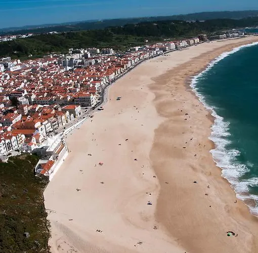 公寓 Marilda 纳扎雷