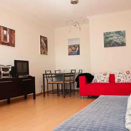 Apartman Marilda Nazaré