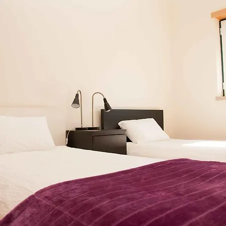 Apartman Marilda Nazaré