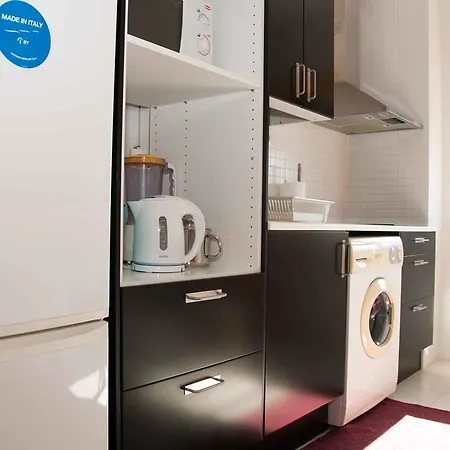 Apartment Marilda *