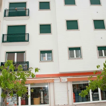 Apartman Marilda Nazaré