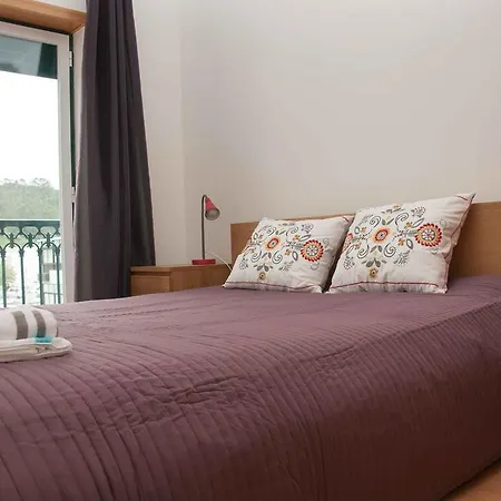 Apartman Marilda Nazaré