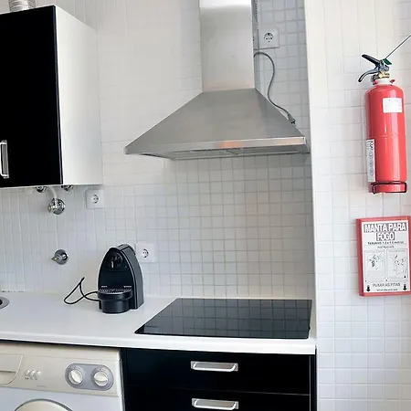 Apartment Marilda *