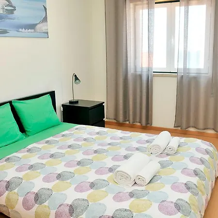 Marilda Apartman *