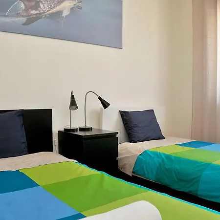 Apartman Marilda