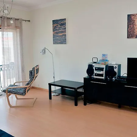 Marilda Apartment