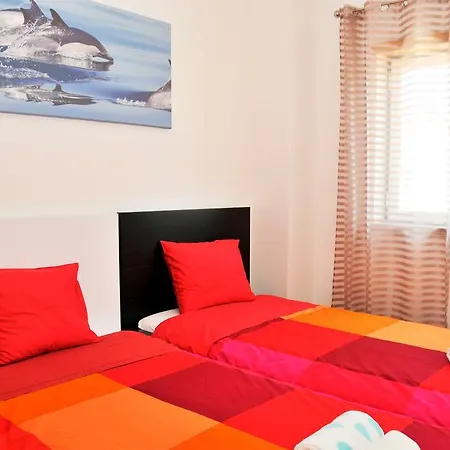 Marilda Apartment