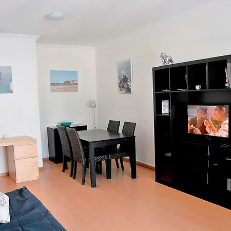 Marilda Apartman *