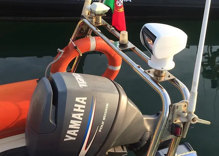 Апартаменты Marilda