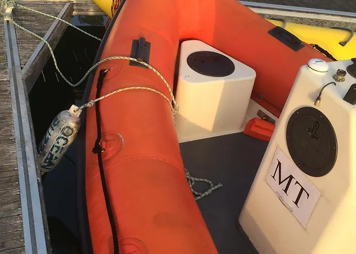 Апартаменты Marilda *