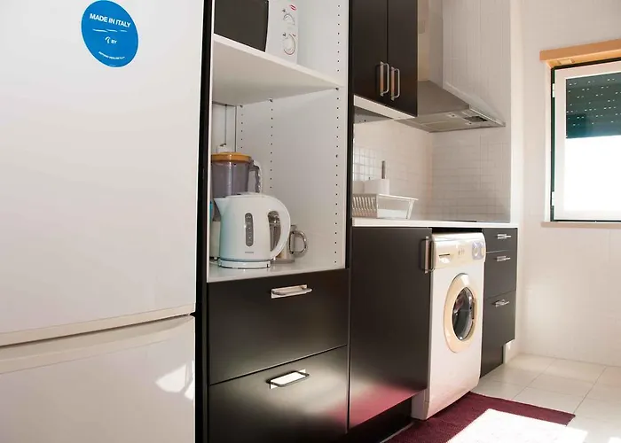 Апартаменты Marilda *