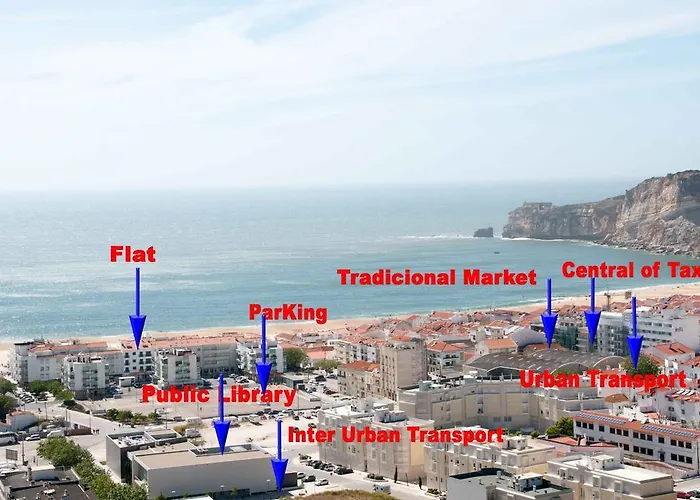 Апартаменты Marilda *