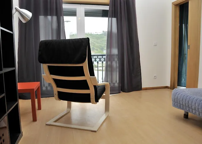 Апартаменты Marilda