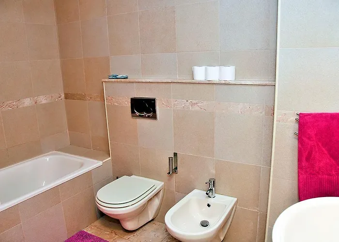 Marilda Апартаменты