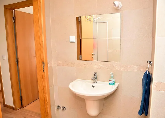 Marilda Апартаменты